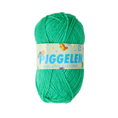 Piggelen Garn 25g