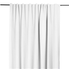 Good Night Mörkläggande Multibandslängd Dubbel Bredd 280x300cm