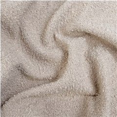 Möbeltyg Bouclé Leon