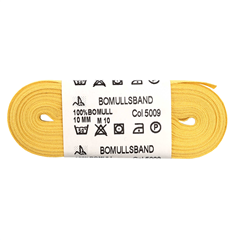Bomullsband (10m)