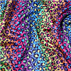 Stretchigt Modetyg Robin