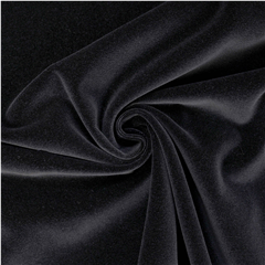 Bomullssammet Oliver