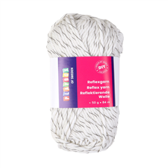 Playbox Reflexgarn 50g