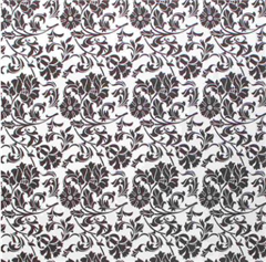 Fönsterfilm Stjälk, 90cm