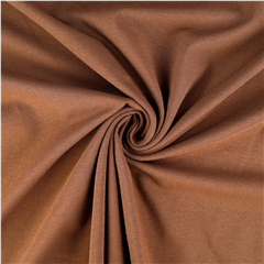 Bomullstrikå Enfärgad