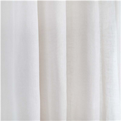 Gardintyg Hilton Dubbel Bredd 280cm