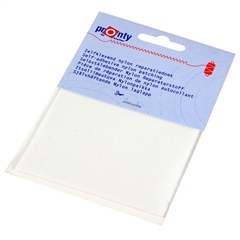 Laglapp Nylon självhäftande