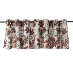 Öljettkappa Prag 50x250cm