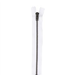 Blixtlås byxlås 18cm