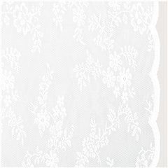 Stuv Spetsgardin Tea 1m