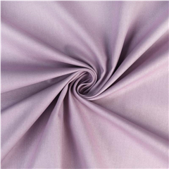 Enfärgad Bomullspoplin