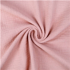 Muslin Enfärgad