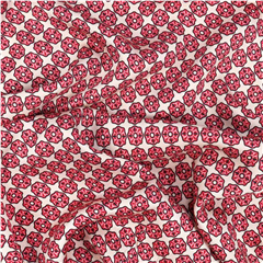 Viscose Sienna