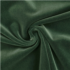 Bomullssammet Oliver