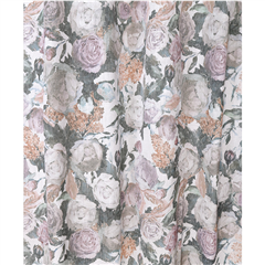 Emelie Multibandslängder 2-pack 140x250cm