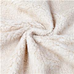 Pälsimitation Teddy