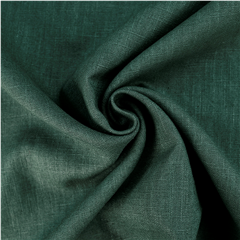 Tvättat Halvlinne Moa