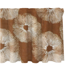 Gardinkappa Filippa 50x250cm 