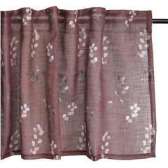 Gardinkappa Folia 55x250cm