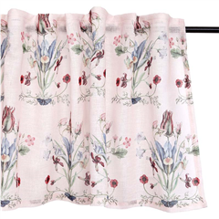 Gardinkappa Vendela 55x250cm