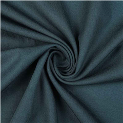 Tvättad Viscose Twill