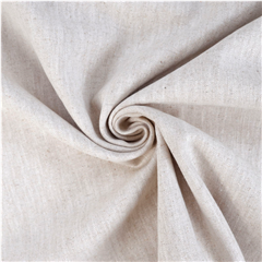 Stuv Tvättat Halvlinne Moa 0,5m