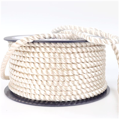 Tvinnad snodd 4mm