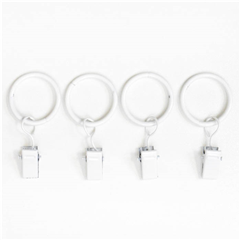 Ringar med nypa (10st)