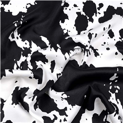 Italiensk Viscose Bella