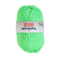 Primi Lavori, klargrön