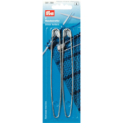 Avmaskningsnål 2-pack