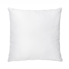 Innerkudde 40x40cm