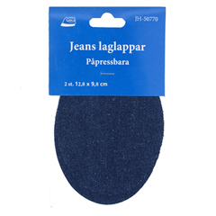 Laglapp Jeans