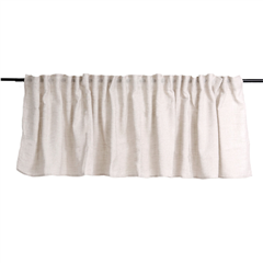 Gardinkappa Brooklyn 55x250cm