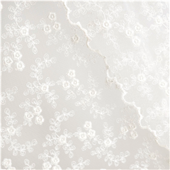 Brudspets Blomslinga