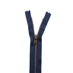 Blixtlås byxlås 15cm