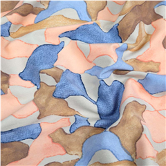 Stretchig Viscosemix Lydia