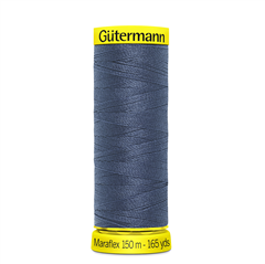 Elastisk tråd Maraflex 150m, nr.112