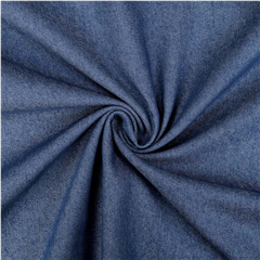 Tvättad Denim Stretch