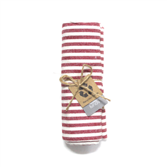 Kökshandduk Recycle Stripe