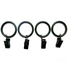 Ringar med nypa (10st)