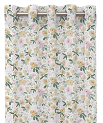 Saga Öljettlängder 140x240 2-pack