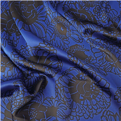 Stuv Satin Malva 0,7m