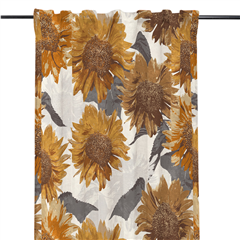 Sunflower Multibandslängder 2-pack 140x300cm