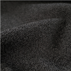 Stuv Möbeltyg Bouclé Domino 0,7m