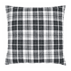 Kuddfodral Haga Check