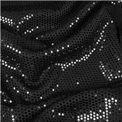 Paljettyg Stretch