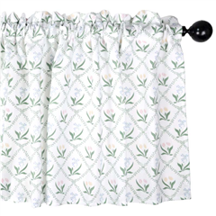 Gardinkappa Petra 45cm