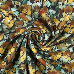Viscose Blomsterhav