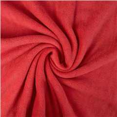 Stuv Fleece enfärgad 0,9m